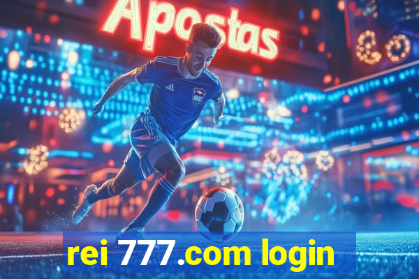 rei 777.com login